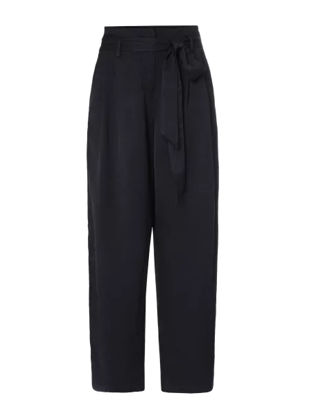 TATUUM Pantaloni Merwe bleumarin