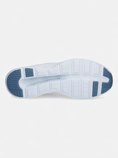 Skechers sportos női cipő GO WALK GLIDE-STEP kék