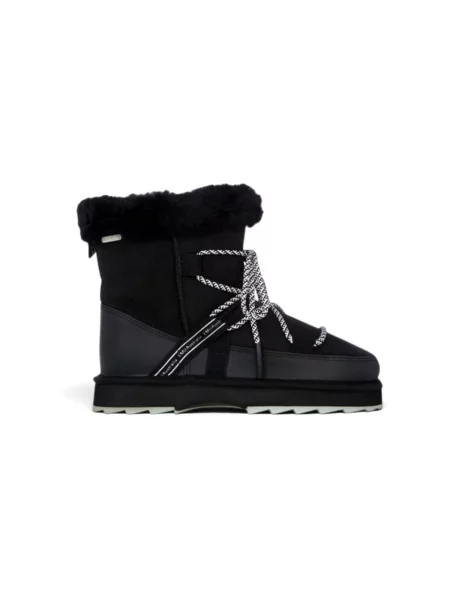 Pantofi Emu negru