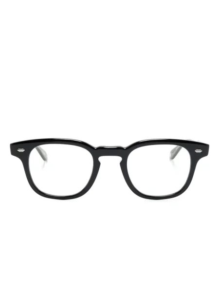 Ochelari de soare Garrett Leight negru