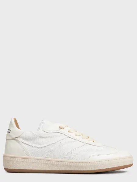 Кеди Helena Soretti білі