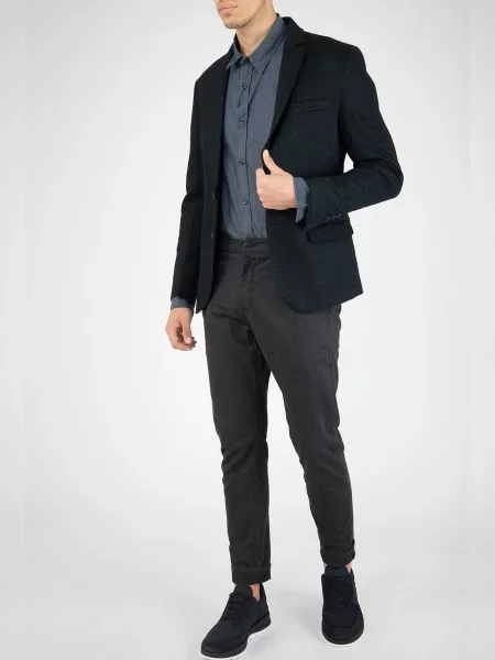 Пиджак Antony Morato черный