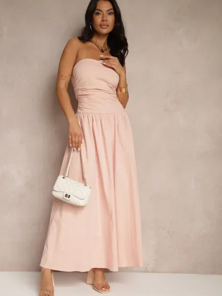 Rochie Filitera roz
