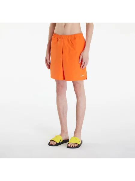 Klasične kratke hlače Dime oranžna