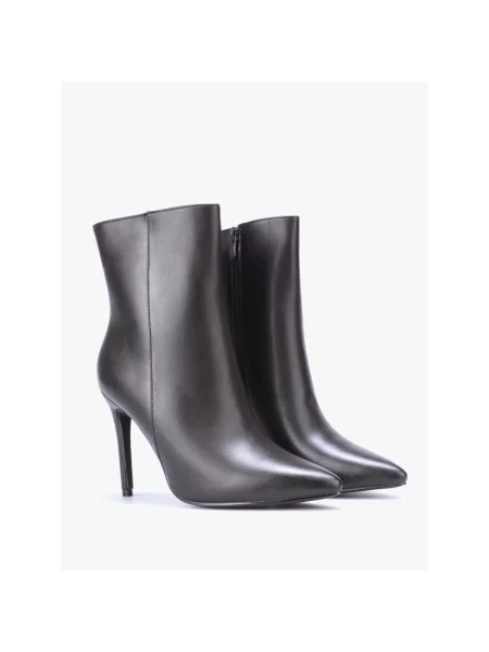 Pantofi La Modeuse maro