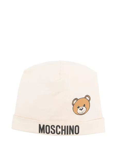 Czapka dziecięca Moschino