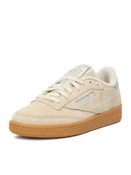 Sportcipők Reebok Club C 85 EO-CLUB C 85 bézs