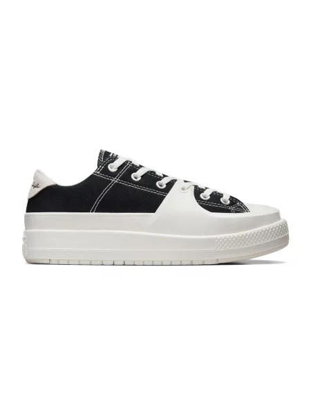 Converse Chuck Taylor All Star Construct Mężczyźni Buty sportowe Converse Size: czarny