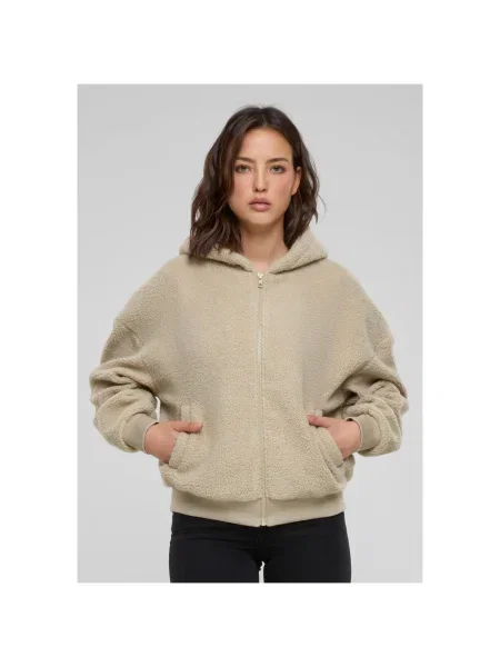 Geacă Urban Classics cu glugă