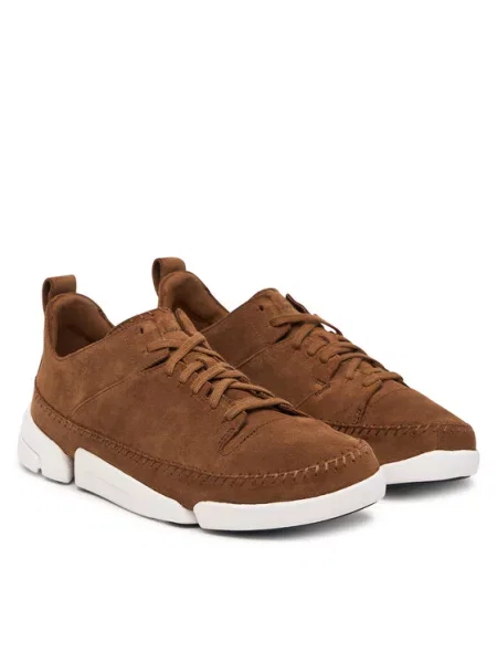 Clarks Laisvalaikio batai ruda