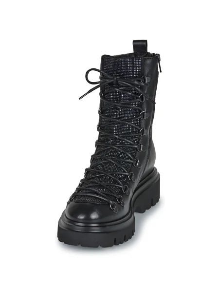 Pantofi Fru.it negru