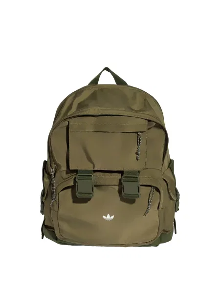 Ruksak adidas Backpack Zelena maslina