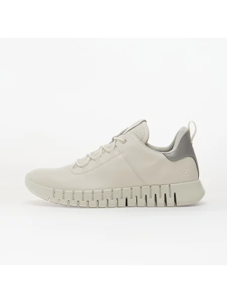 Сникърси ECCO Gruuv M White EUR 46 бяло