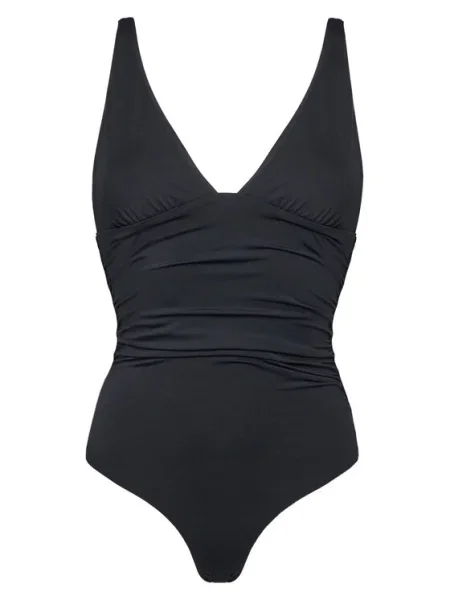 United Colors Of Benetton Costum de baie negru