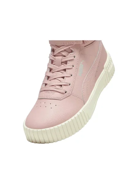 Pantofi copii Puma roz