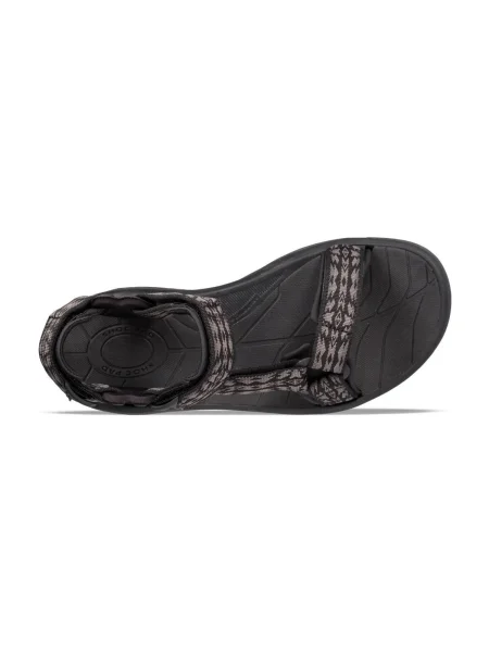 Pantofi Teva gri