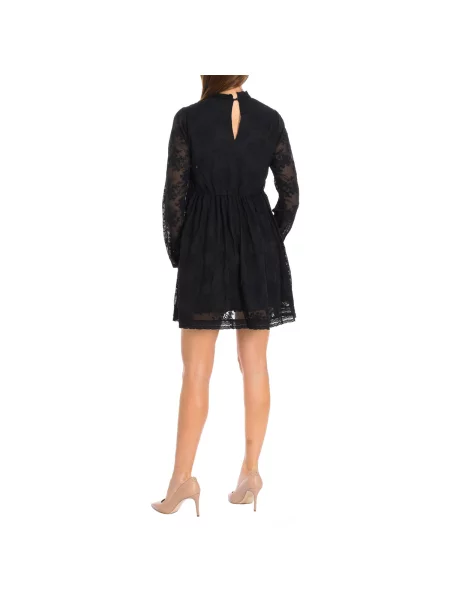 Rochie Eleven Paris negru