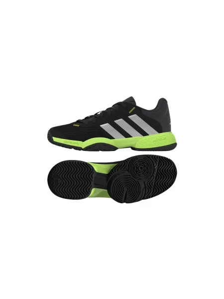Tenisky Adidas Barricade čierna