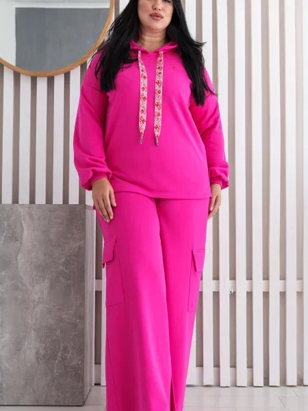 Карго RiMari рожевий