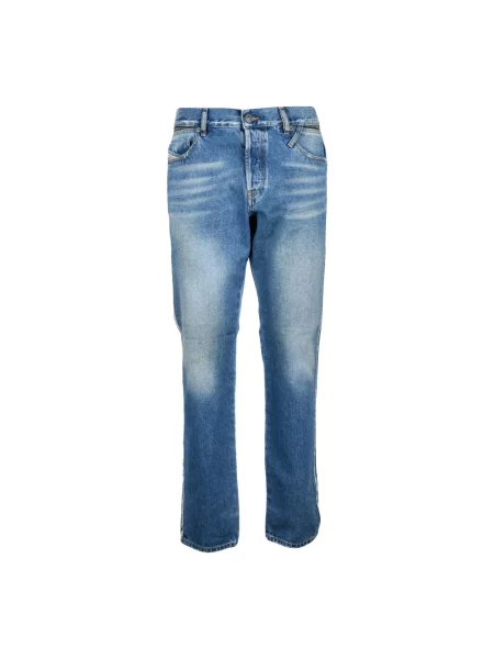 Jeansy Diesel 1995 niebieskie