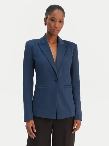 Patrizia Pepe Піджак Голубий