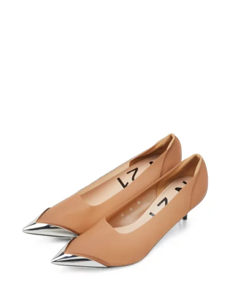 Pantofi cu toc N°21