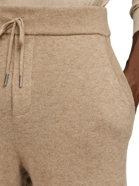 Boxeri Polo Ralph Lauren plisat cu broderie din piele gri