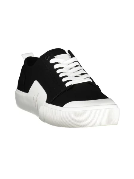 Trampki Calvin Klein czarne