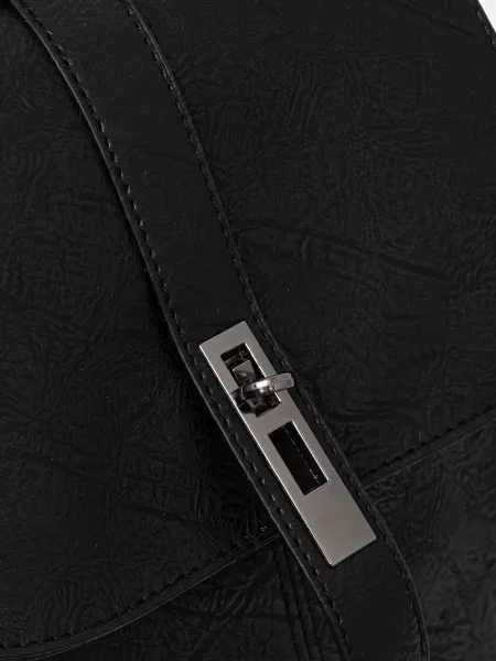 Рюкзак Answear.lab черный
