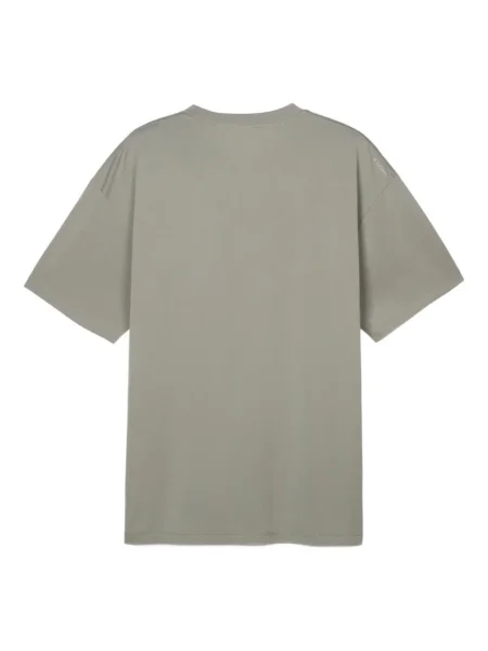 Tricou Satisfy gri