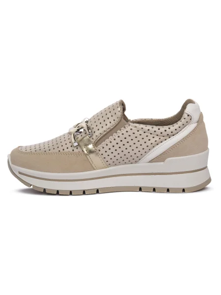 Pantofi Igi&co bej