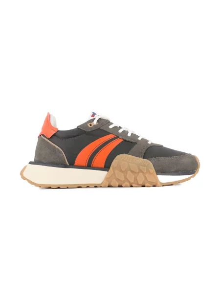 Palladium Troop Runner Flame Beluga M Mężczyźni Buty sportowe Palladium Size: 10 czarny