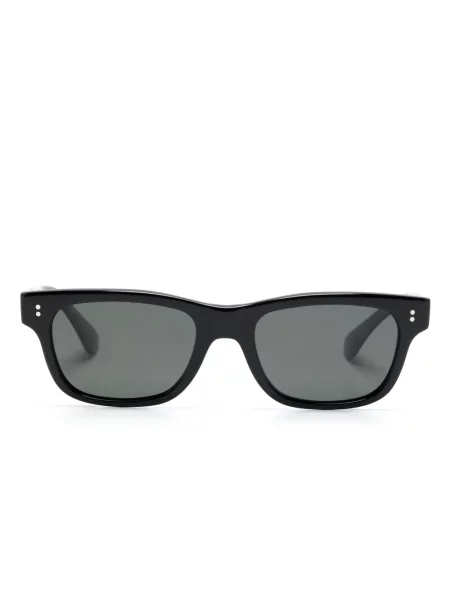 Ochelari de soare Oliver Peoples negru