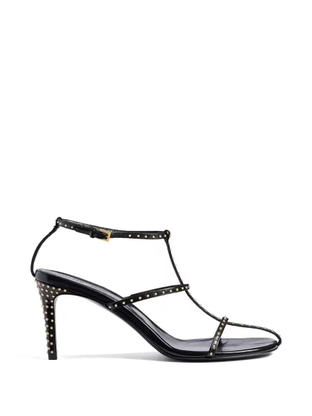 Sandale Khaite negru