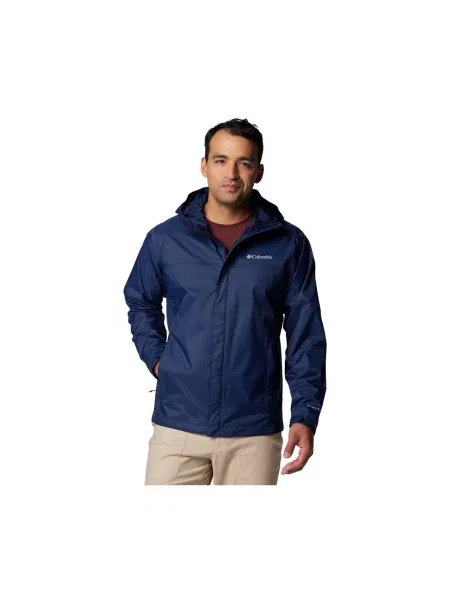 Sako Columbia biela