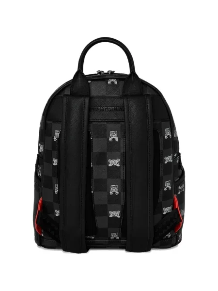 Plecak dziecięcy Sprayground Kid czarny