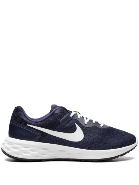 Sneakerși Nike Revolution albastru