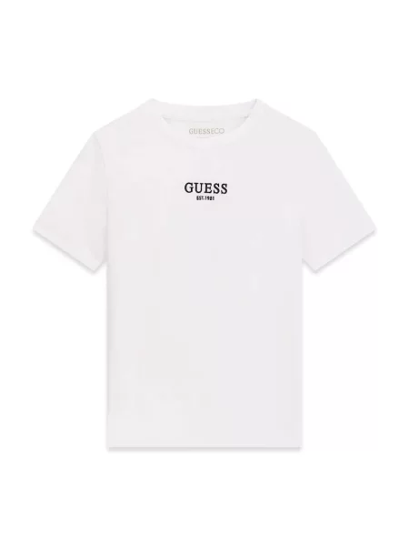 Детская футболка Guess