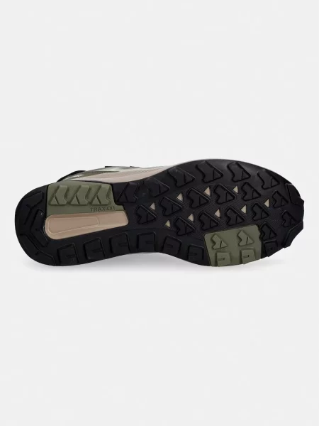 Треккинговые ботинки Adidas Terrex