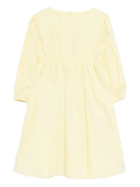 Rochie copii Kindred galben