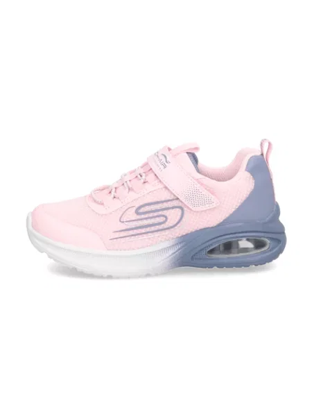 Dětské tenisky Skechers růžové