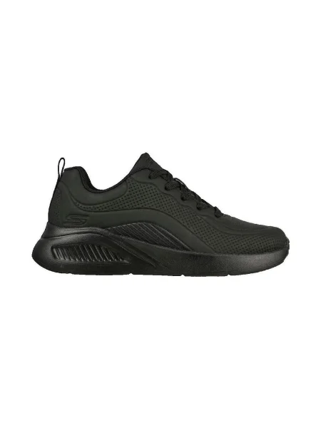 Pantofi Skechers negru