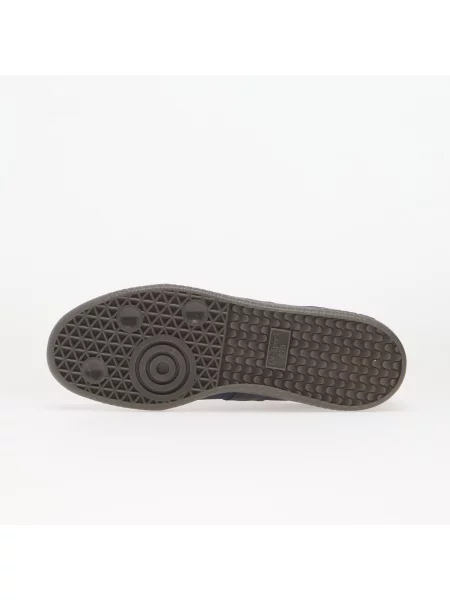 Sneakers adidas Bw Army Shadow Navy/ Shadow Navy/ Charcoal EUR 45 sivá