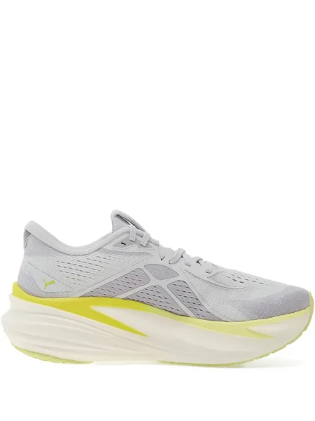 Sneakerși Puma Nitro gri