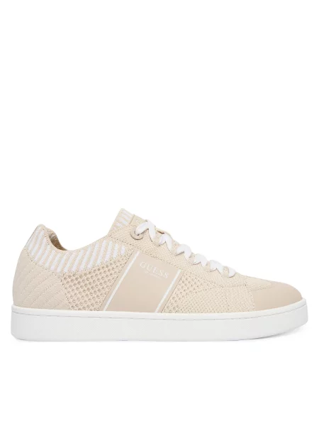 Tenisice Guess FLPJRX bež