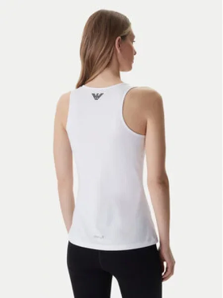 Emporio Armani Top crna bijela