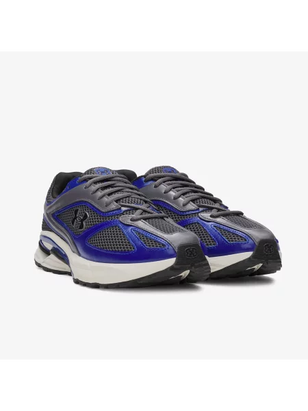 Trampki Under Armour HOVR Apparition RTRFTR TC Gray EUR