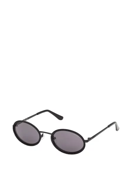 Slnečné okuliare Guess Eyewear čierna
