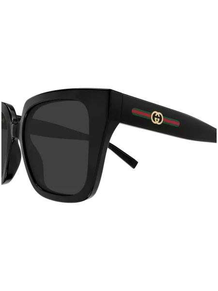 Hodinky Gucci sivá