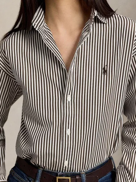 Рубашка Polo Ralph Lauren